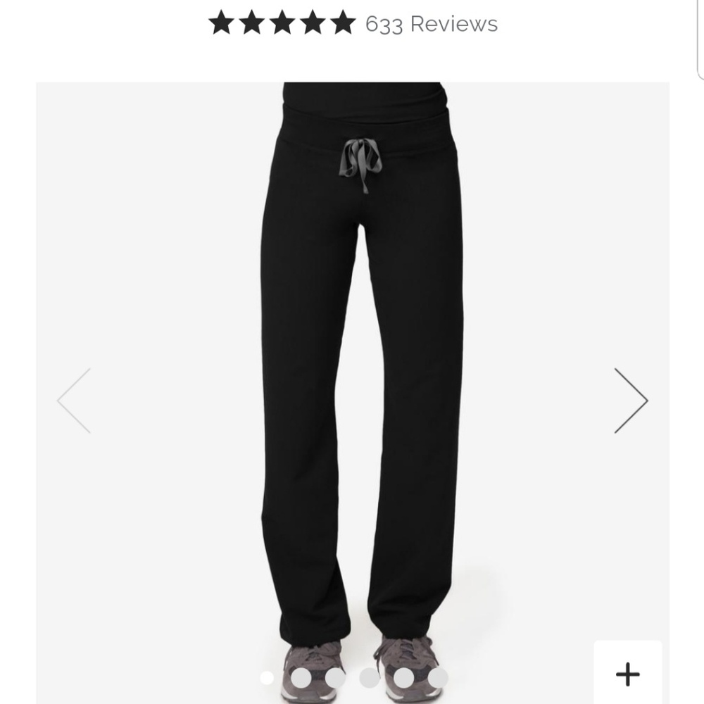 Figs new w no tag TALL